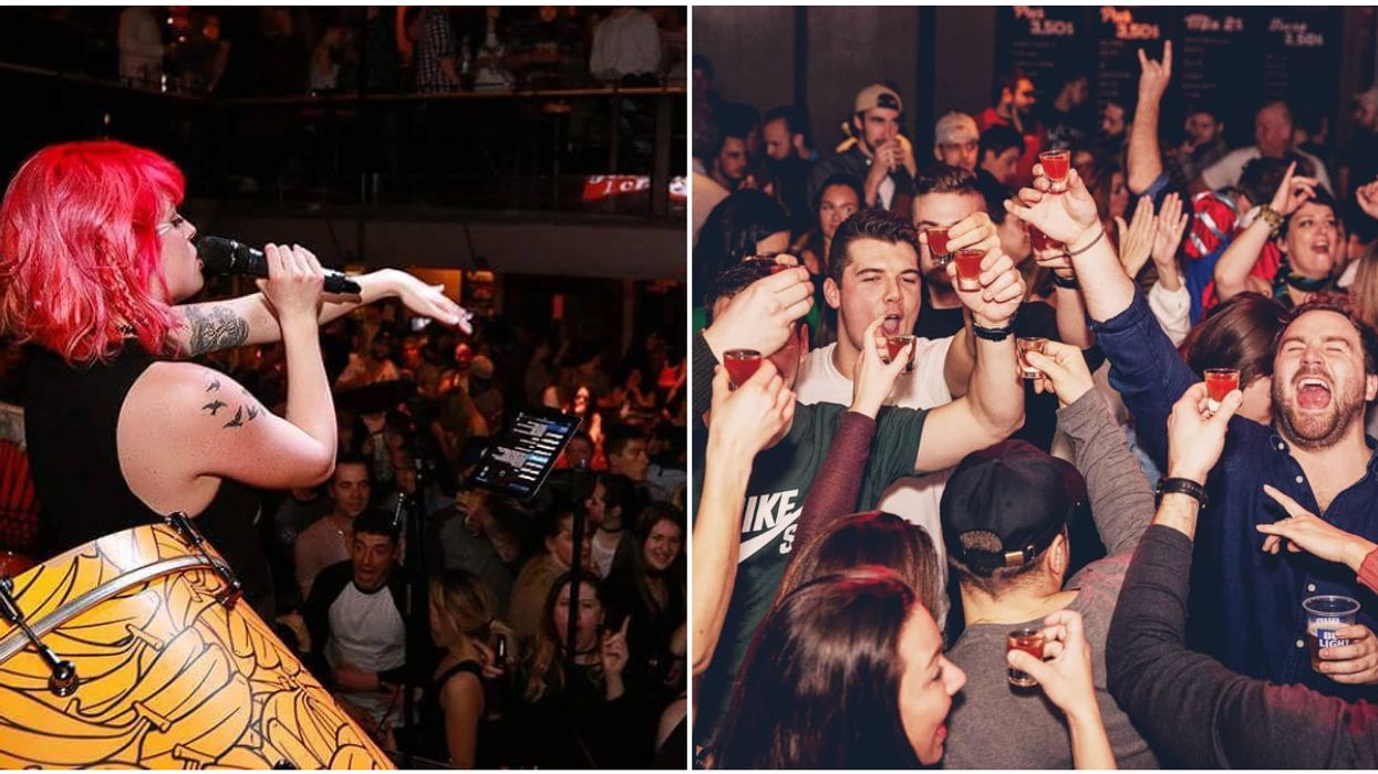 Another Iconic Venue In Montreal Is Closing Its Doors Because Of The Pandemic