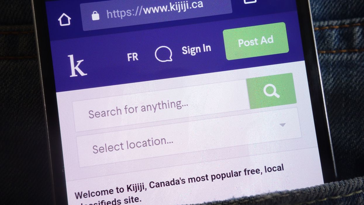 9 Of The Weirdest Items You Can Actually Get On Kijiji In Montreal Right Now