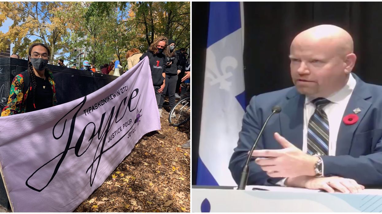 Quebec Is Allocating $15 Million To Improve Health Care Services For Indigenous Quebecers