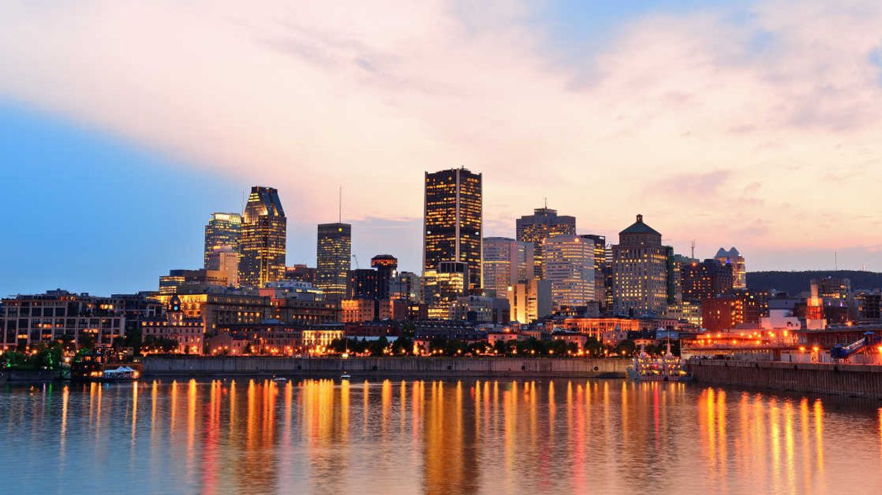 9 Things To Do In Montreal This Weekend That Even Legault Would Approve Of