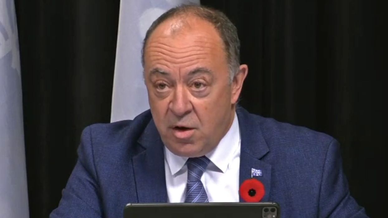 Quebec's COVID-19 Numbers Are Stable But Some Regions Are Getting Worse