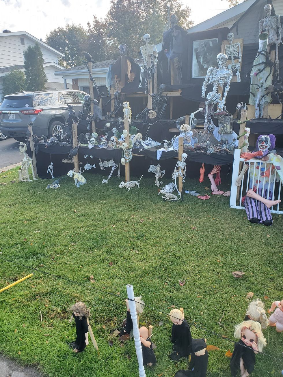 How does this help the SPCA, a nokill animal shelter? MTL Blog