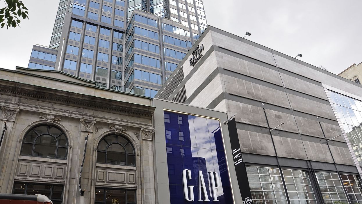 COVID-19 Outbreaks In Montreal Shops Have Doubled For Workers Since September, Data Shows