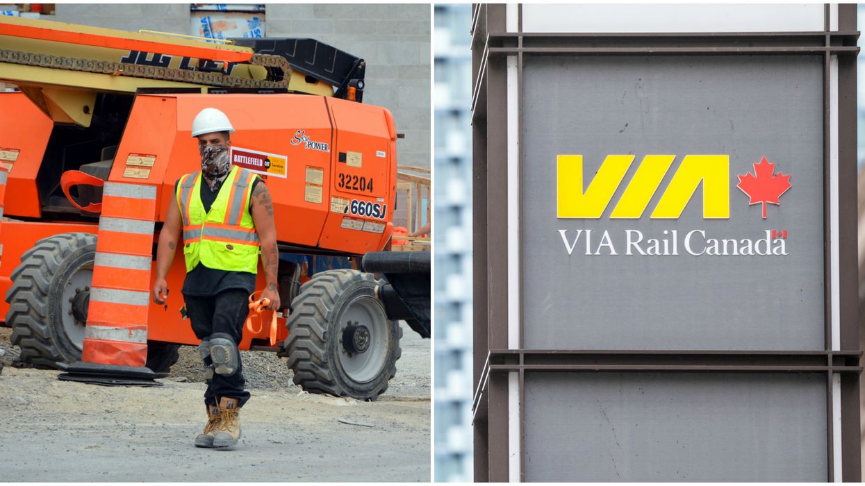 7 Jobs In Montreal With $80,000+ Salaries