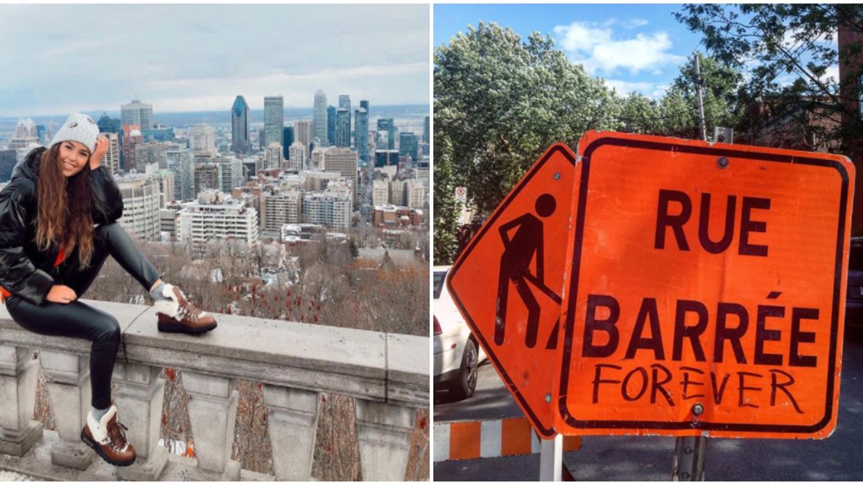 9 Things You Desperately Need To Know Before Moving To Montreal