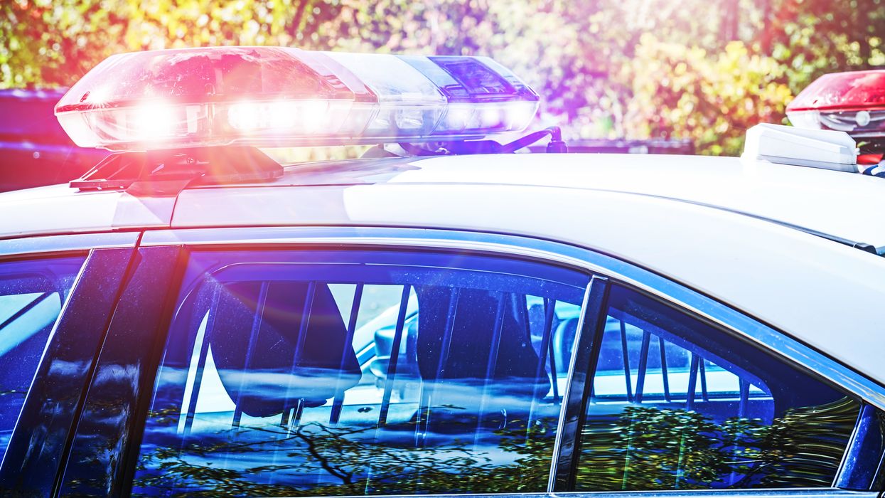 An Armed Assault In Montreal This Morning Left A 23-Year-Old Man Hospitalized