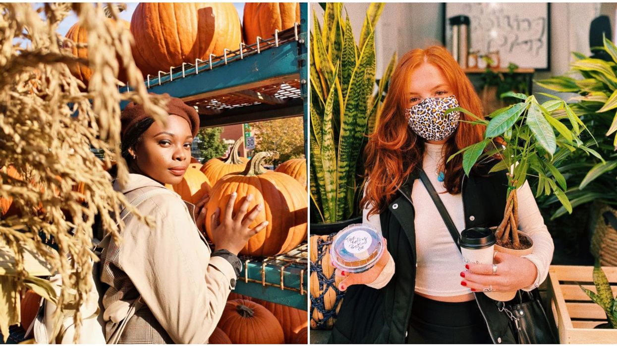 8 Montreal Date Ideas That Don't Break Any Red Alert Rules