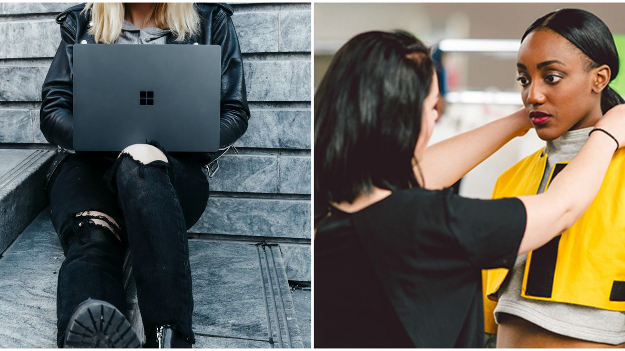 LaSalle College Has 3 Fully Customizable Programs & You Can Tailor Your DEC To Reflect Your True Interests