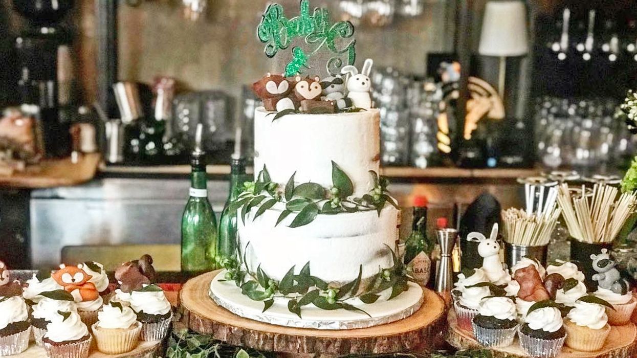 A Montreal Bakery Owner Claims An OQLF Inspector Took Issue With The Word 'Espresso'