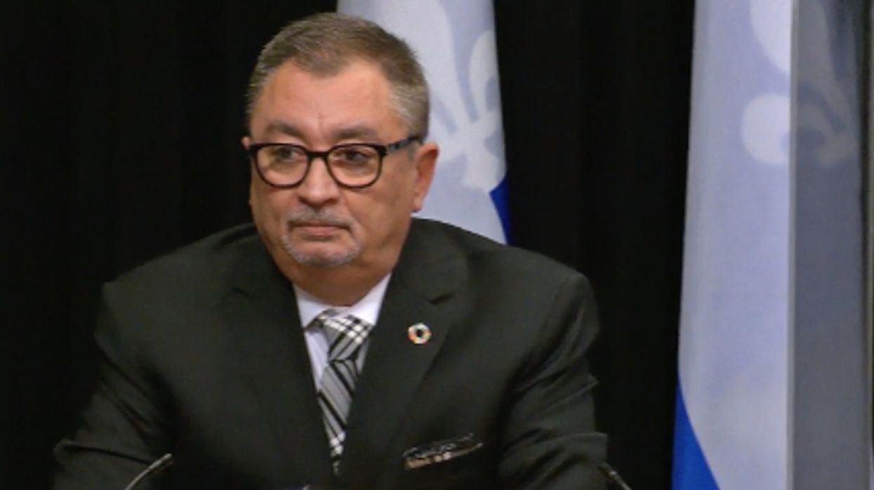 Dr. Arruda Now Has A Bodyguard & Chauffeur After Quebecers Protested In Front Of His Home