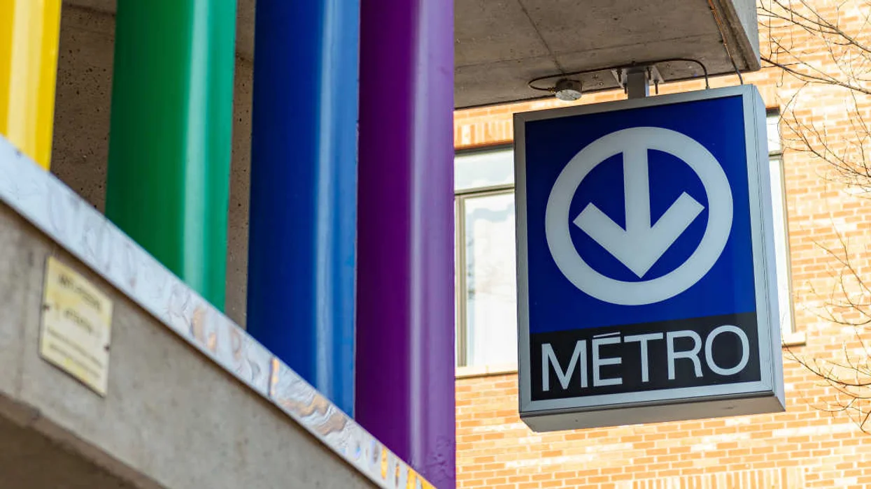 Montreal's STM Is Currently Experiencing A 'Major IT Outage' Caused By A 'Computer Virus'