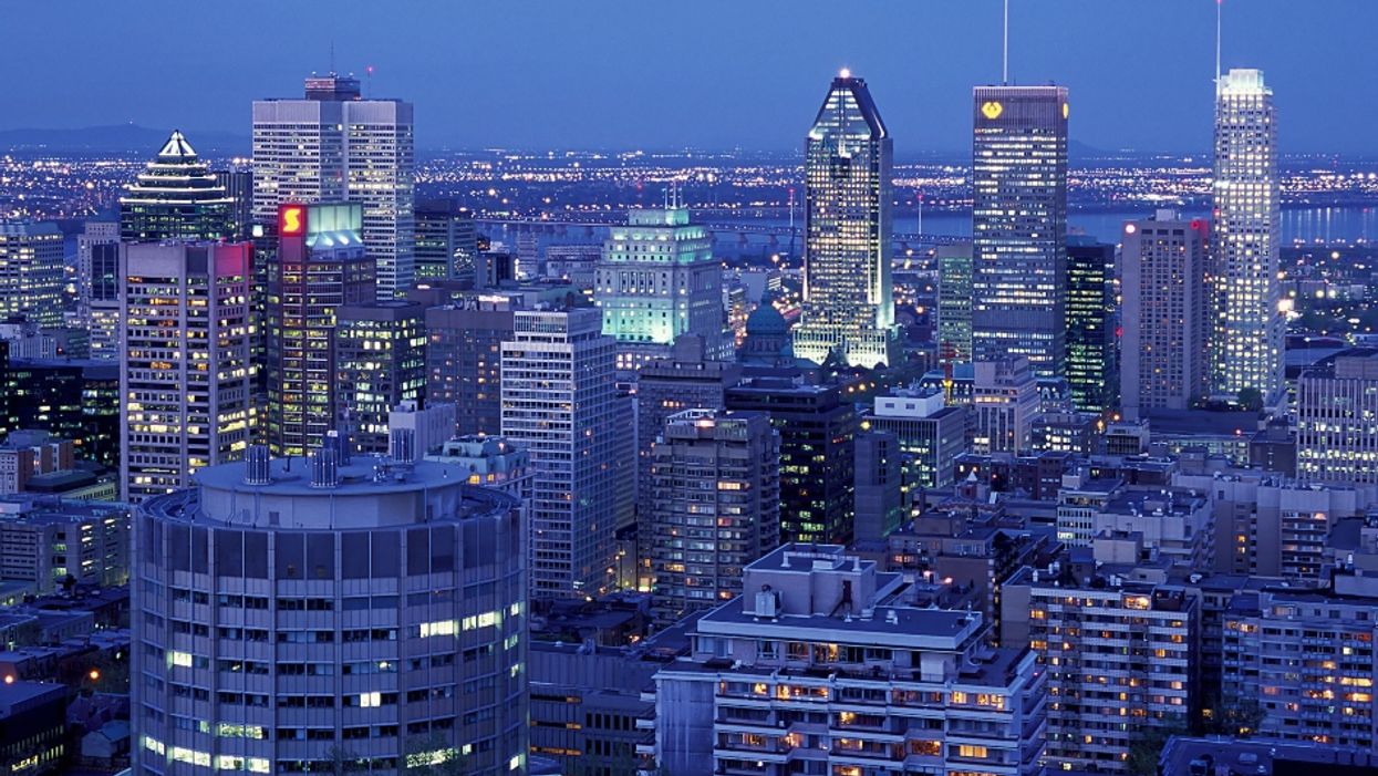 7 Jobs Hiring In Montreal Right Now That Aren't Your Usual 9 To 5