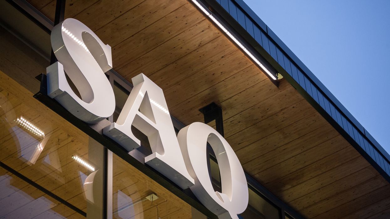 Employees At 6 SAQ Locations Have Tested Positive For COVID-19 In The Last Two Weeks