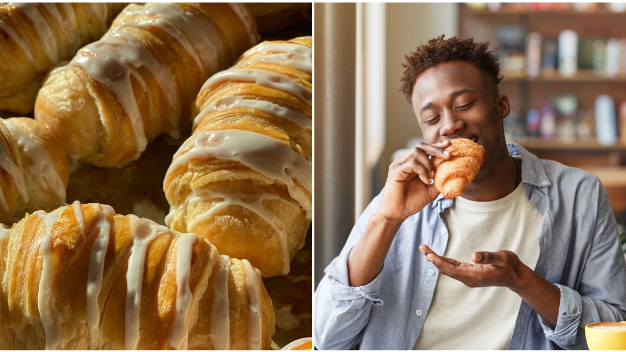 6 Montreal Bakeries That Deliver Warm Croissants To Cheer You Up