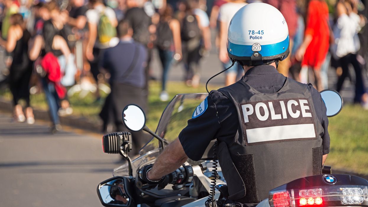 The SPVM Received 700+ Calls In 7 Days About Locals Possibly Breaking Public Health Rules