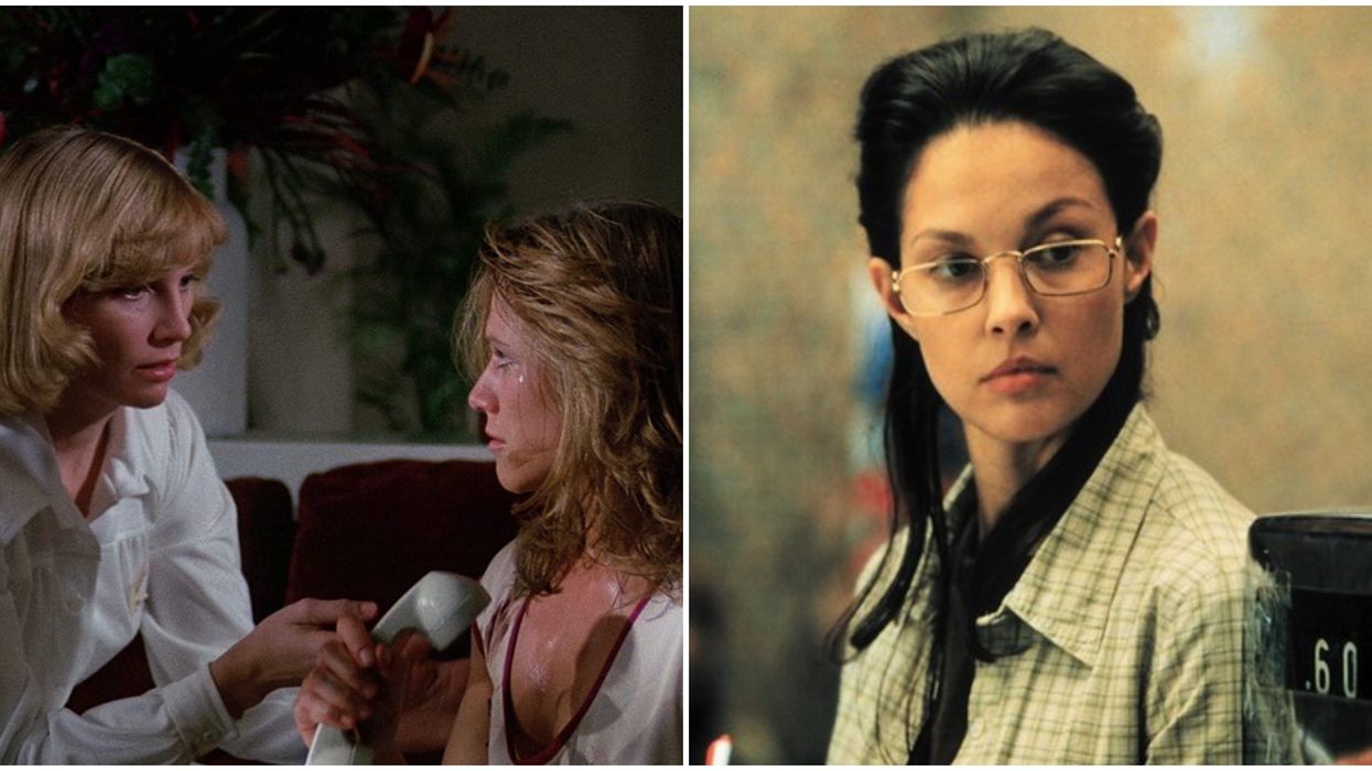 7 Creepy Movies Filmed In Montreal That You Can Binge Watch During The October Lockdown