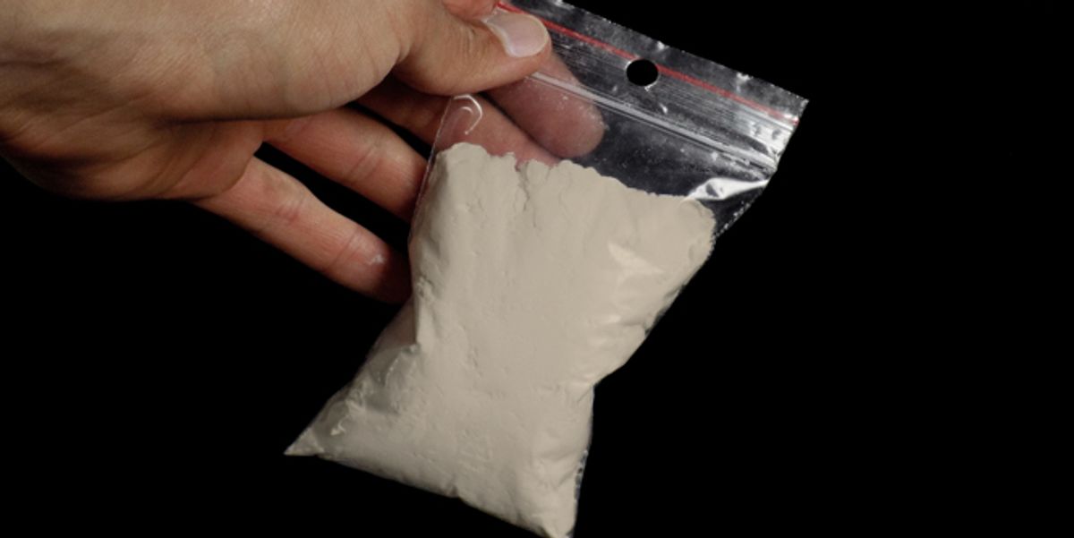 Montreal Public Health Is Warning Of Fentanyl Mixed With Cocaine - MTL Blog