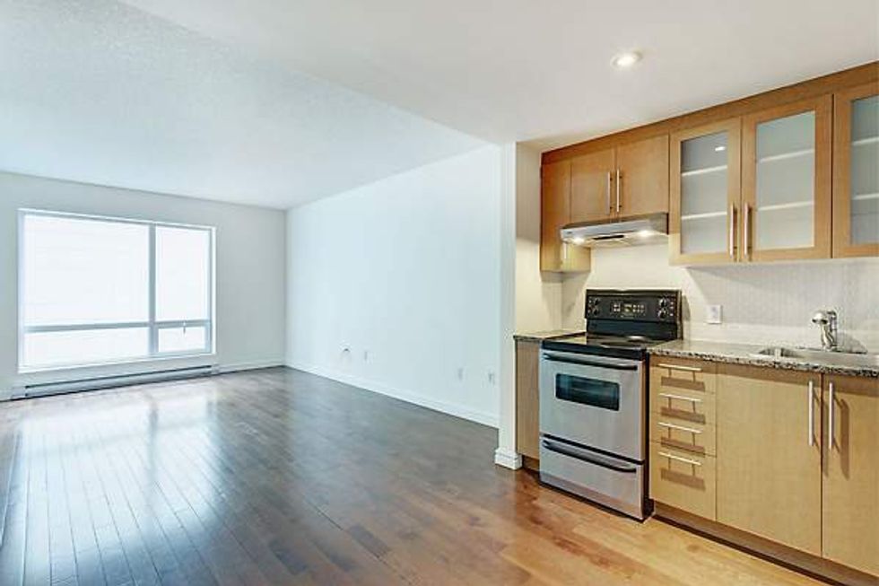 7 Montreal Apartments For Rent Near Metro Stations To Make The Entire City Your Backyard MTL Blog