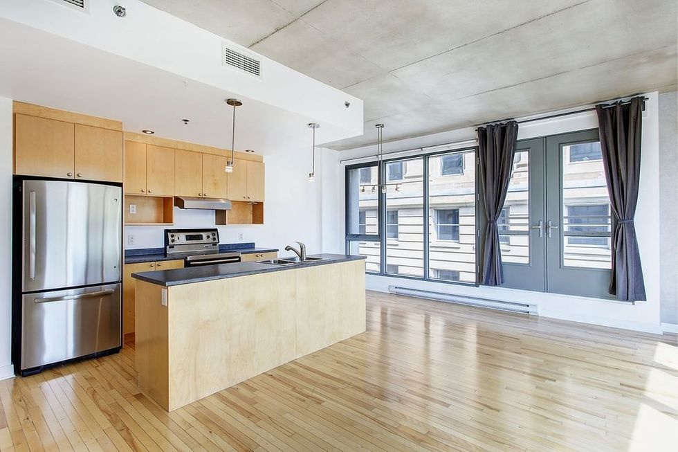7 Montreal Apartments For Rent Near Metro Stations To Make The Entire