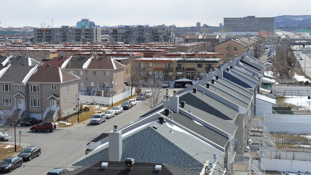 Here's Why COVID-19 Is Hitting Some Montreal Boroughs Harder Than Others