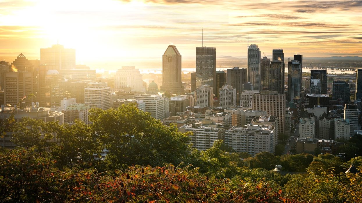 7 Part-Time Jobs In Montreal Hiring Right Now To Help You Make Some Extra Cash