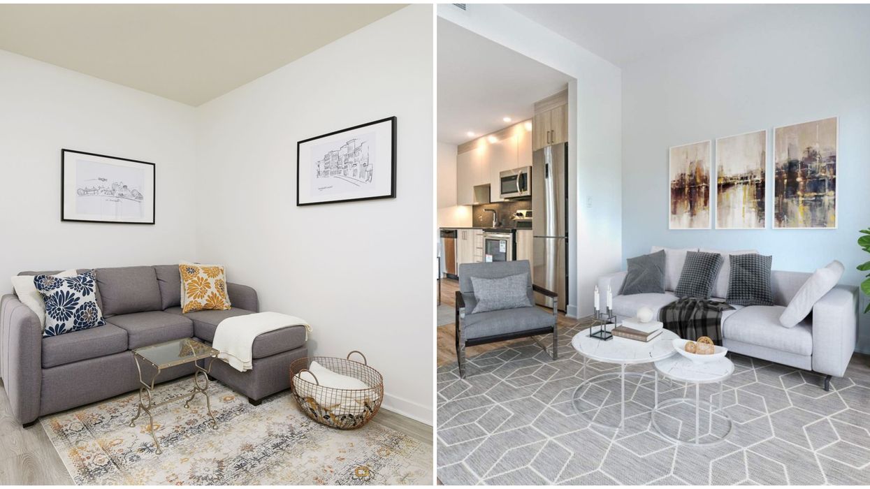 6 Montreal Apartments For Rent With Hydro Included So Winter Doesn’t Ruin Your Life