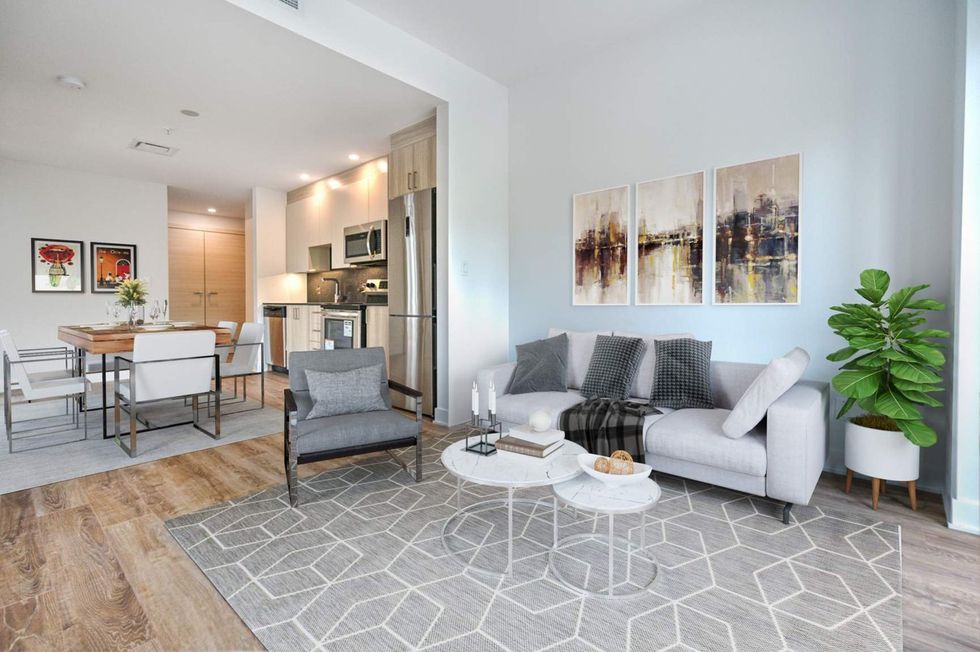 6 Montreal Apartments For Rent With Hydro Included So Winter Doesn’t