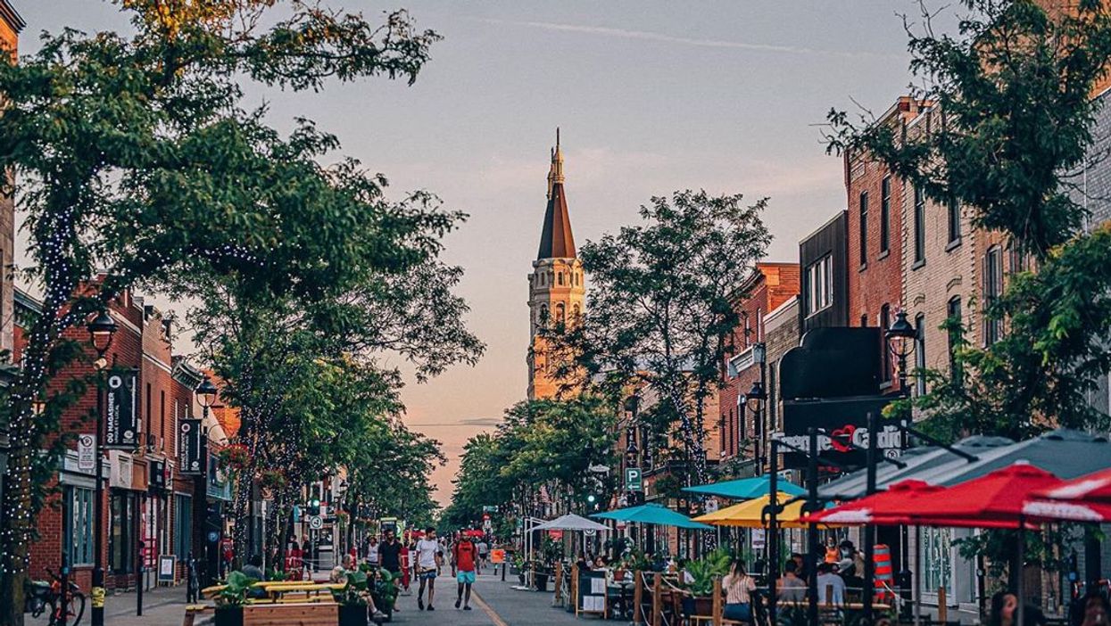 Verdun Residents See A Dark Side To Being Named One Of The World's Coolest Neighbourhoods