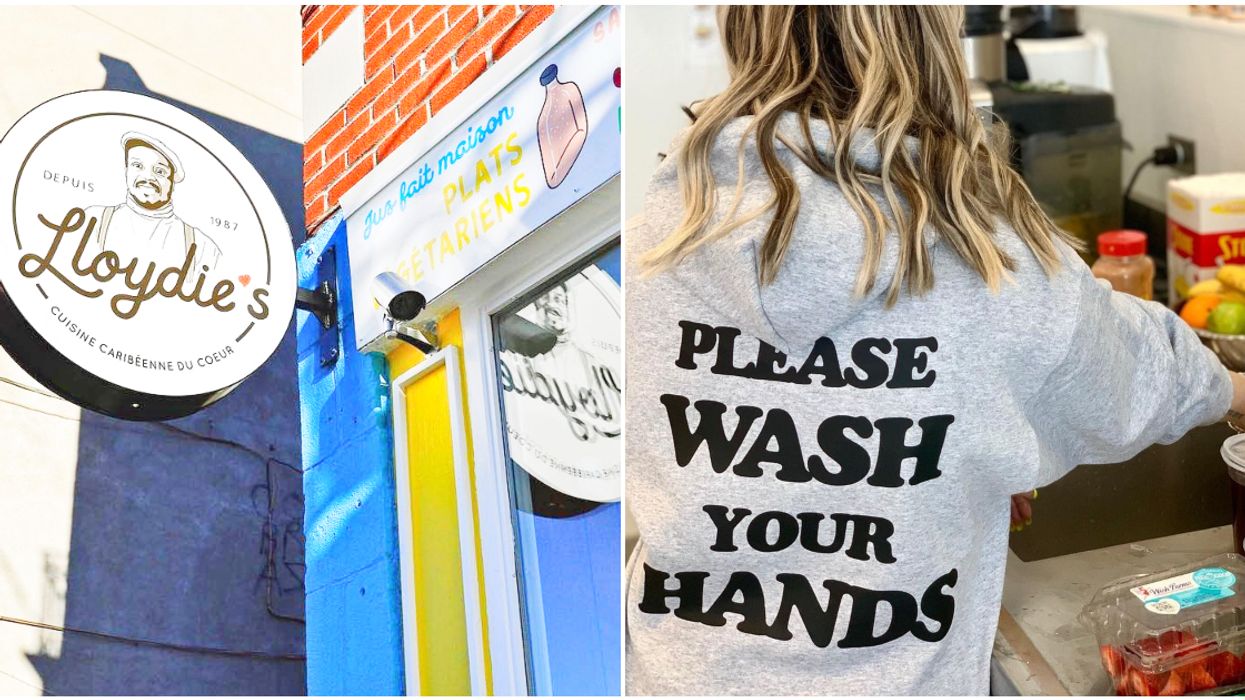 3 Montreal Restaurant Owners Discuss Their Fears On How This Lockdown Will Affect Business