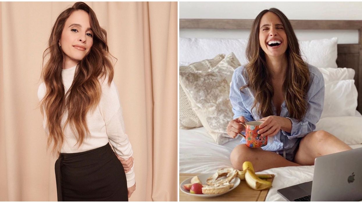 Vanessa Grimaldi Reveals What She's Really Like Beyond Social Media