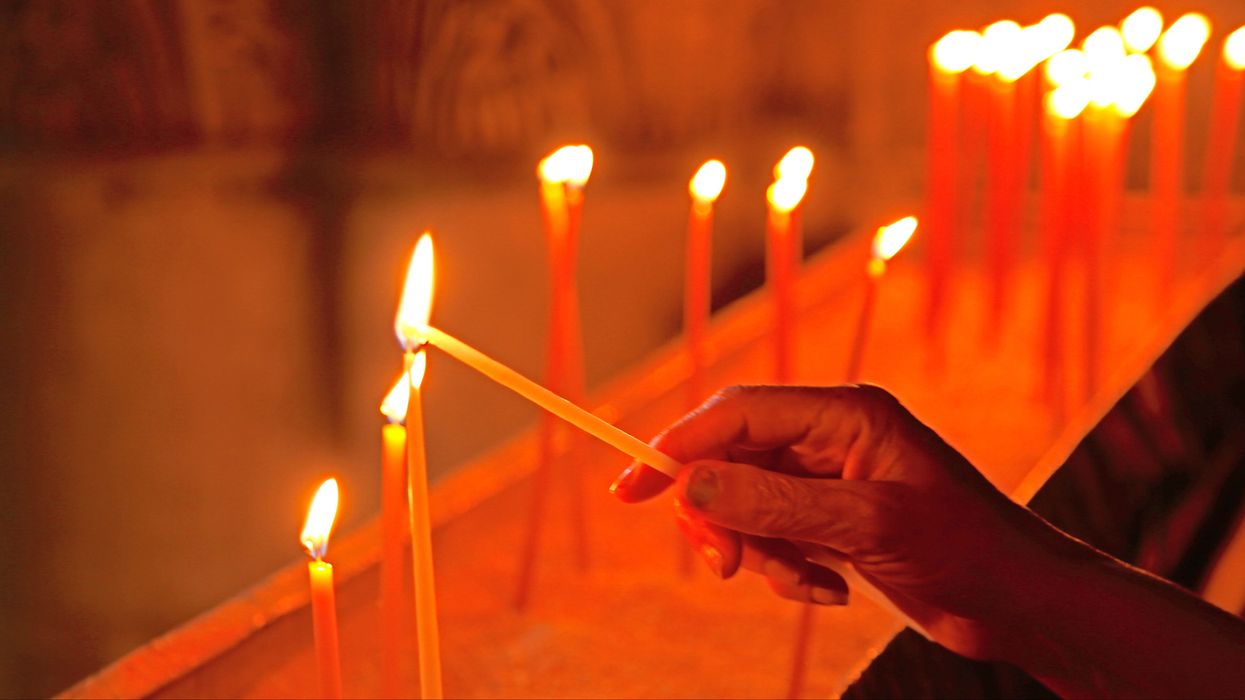 A Montreal Vigil For Murdered & Missing Indigenous Women Is Happening Online Tonight