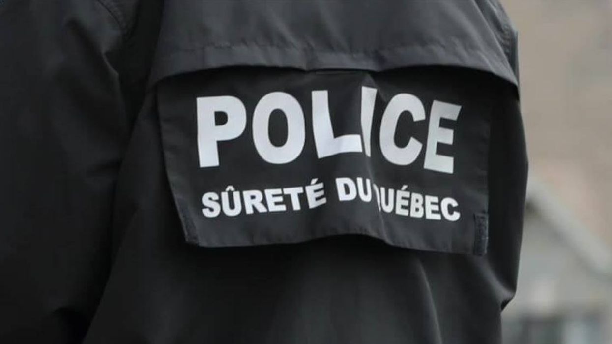 Quebec Police Issued Thousands Of Tickets To Distracted Drivers Last Month