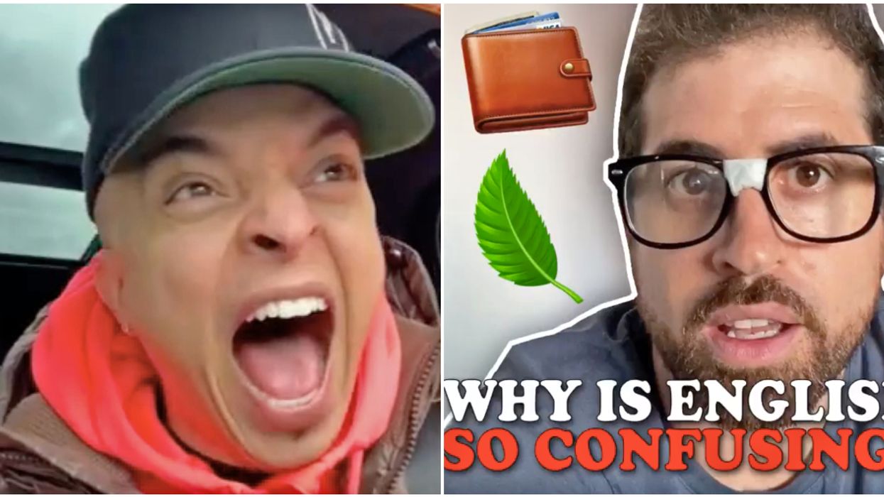 6 Hilarious Montreal Comedians To Follow Who Will Keep You Laughing For The Rest Of 2020