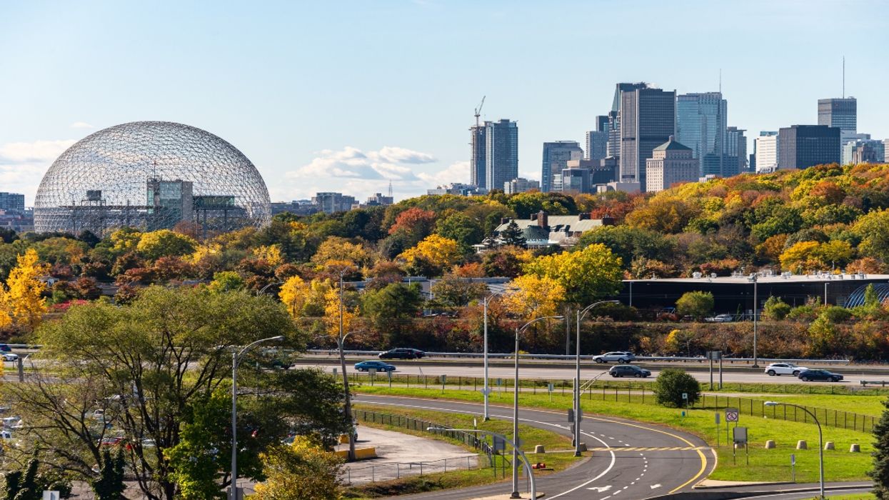 4 Jobs Currently Hiring In Montreal That Require No Previous Experience At All