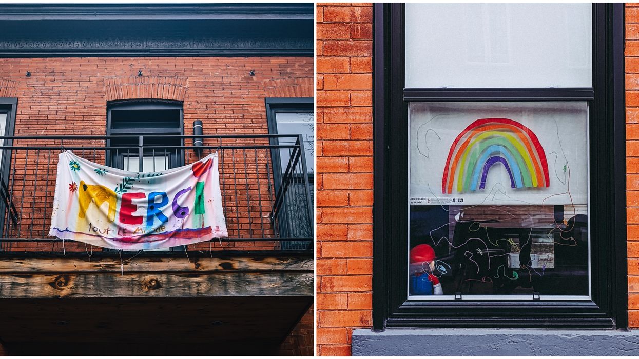 8 Things To Do In Montreal This Weekend That Follow Red Alert Rules