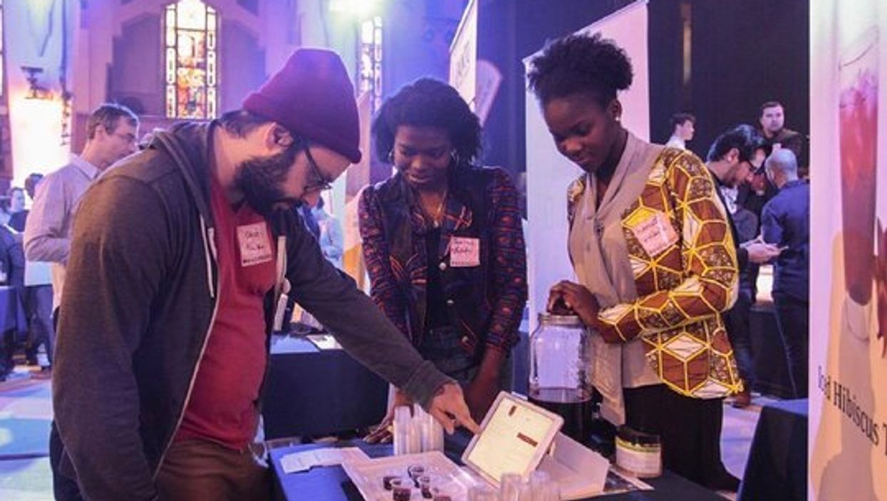 You Can Get Up To $20,000 For Your Business If You Win Montréal Inc.'s Grant+ Competition