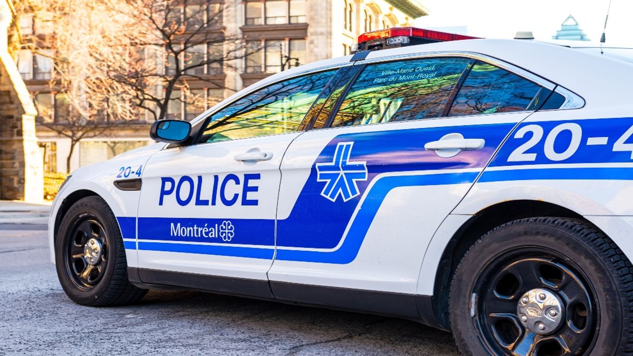 A Local Student Is Accusing 5 SPVM Officers Of Not Taking Her Harassment Reports Seriously