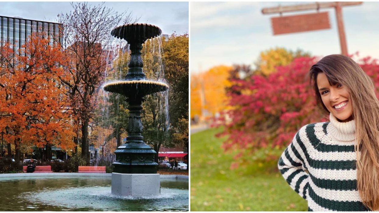 7 Ways Montrealers Can Still Safely Enjoy The City In October