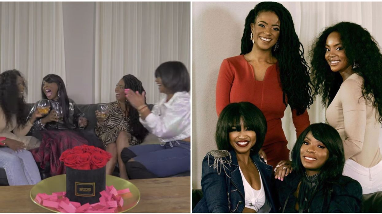 These Montrealers Created A Heartwarming New Talk Show & It's Like A Much-Needed Hug