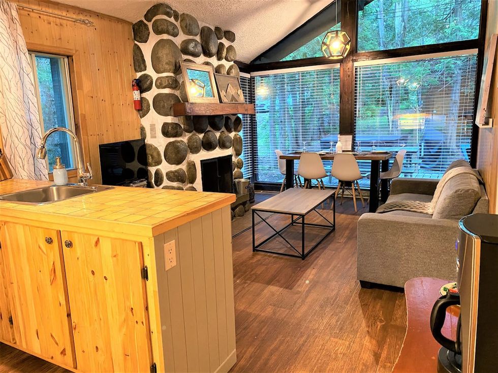 Oasis du bonheur SPA et Sauna MTL Blog