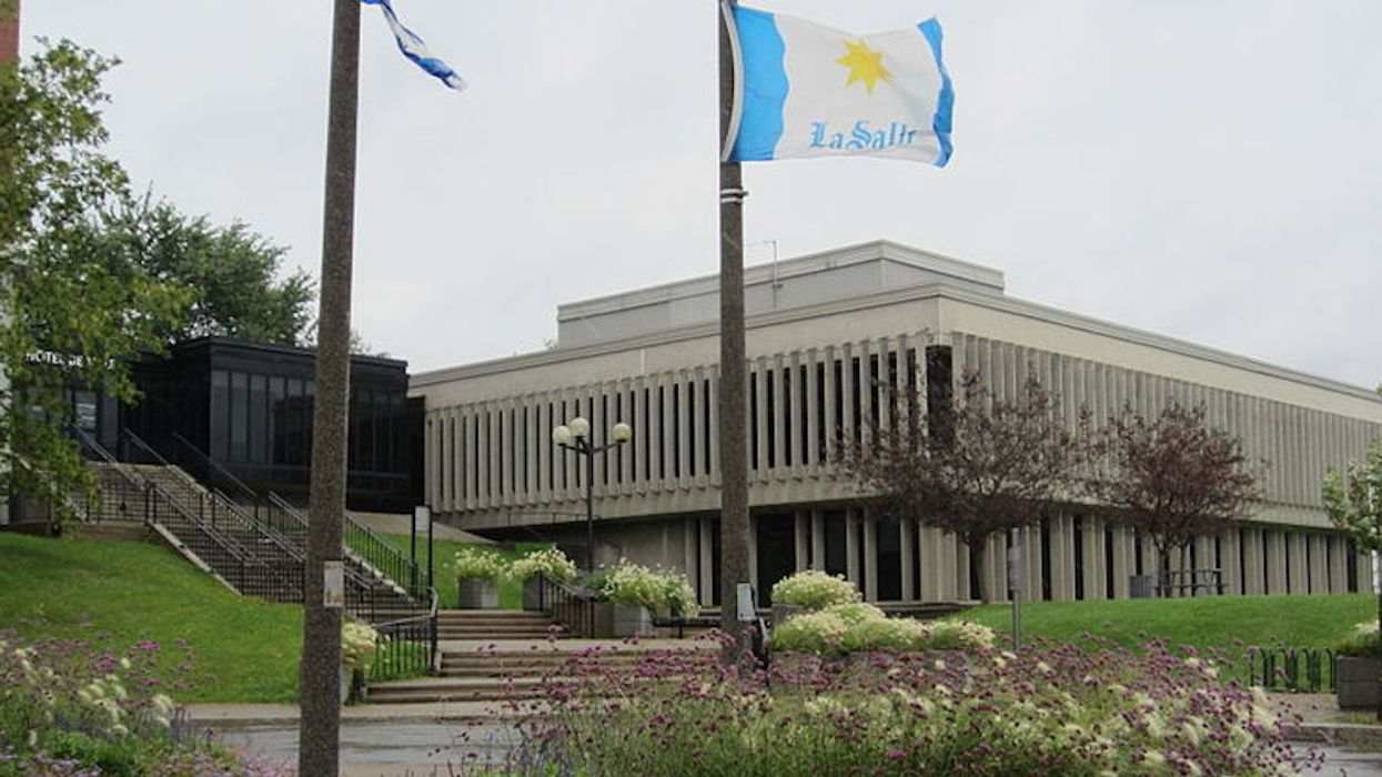 Officials Say There's Been A 'Probable' Legionella Outbreak In Montreal