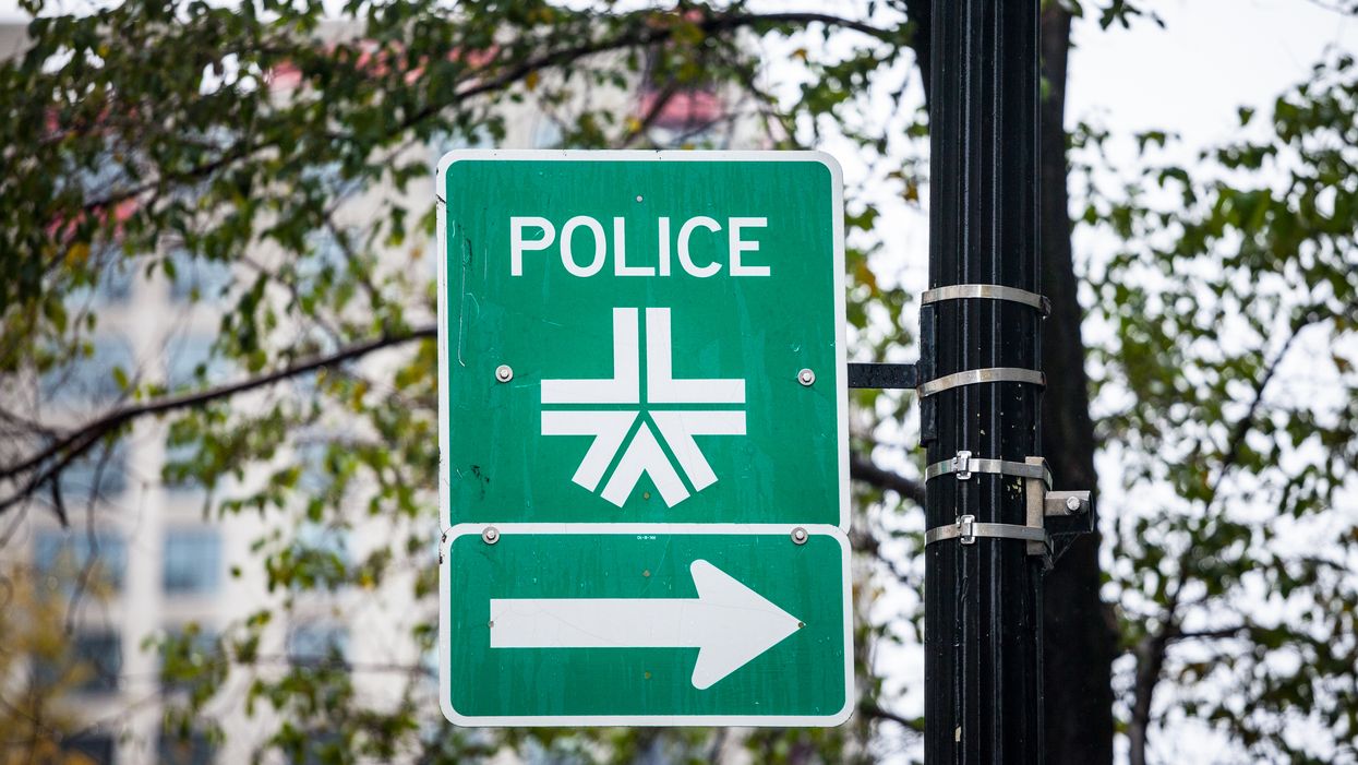 Montreal Police Want Information About 3 Recent Attacks & There's A $10,000 Reward