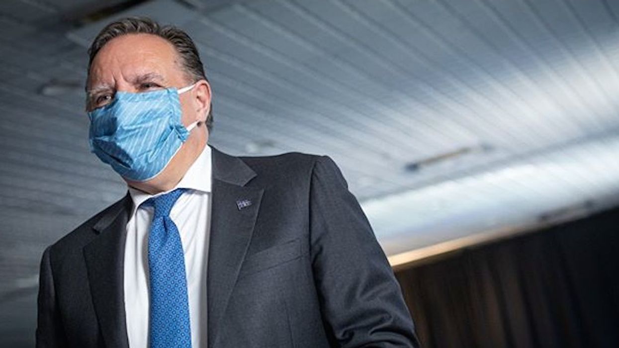 A Montreal Infectious Disease Expert Shared What Quebec Needs To Do For The Second Wave