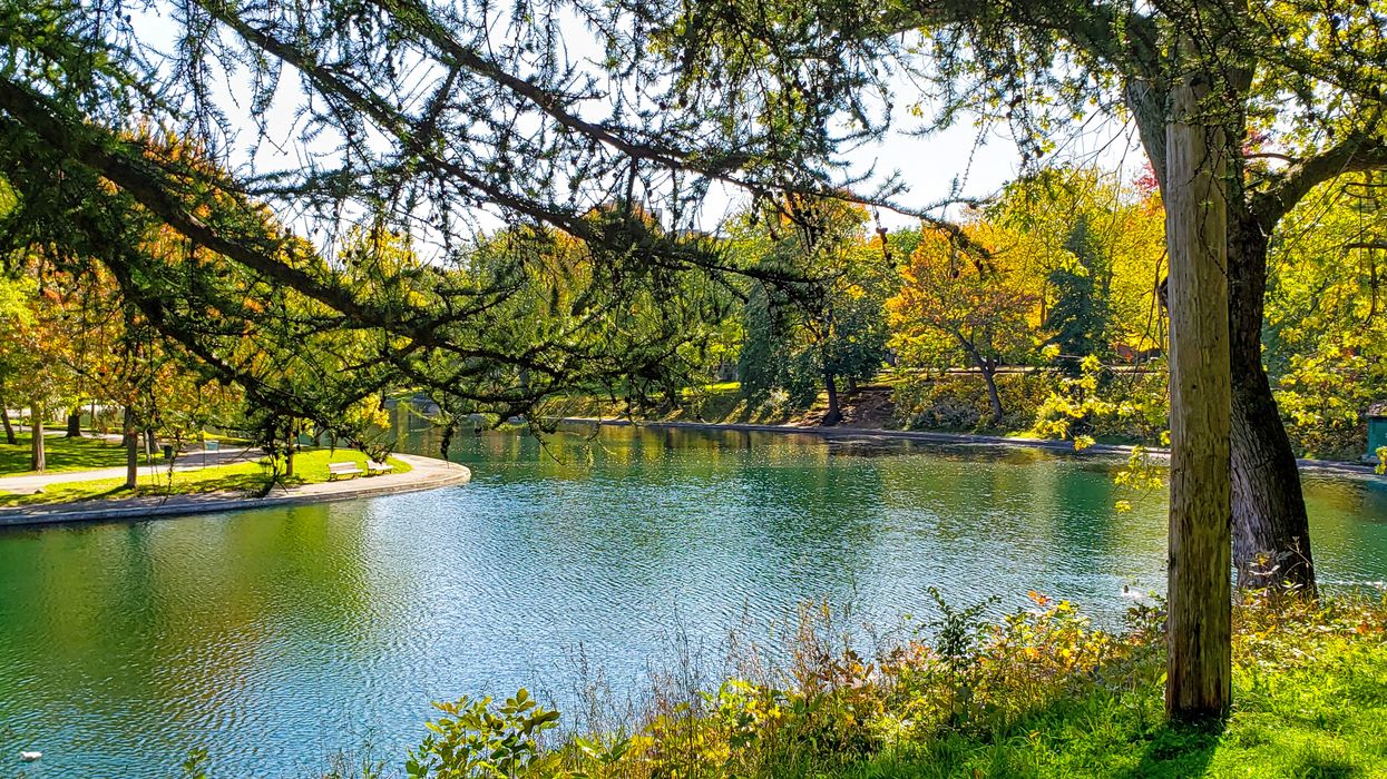 13 Things To Do In Montreal This Weekend