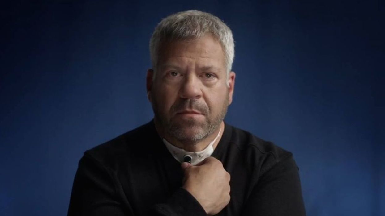 Quebec Launched A Chilling New Ad To Get You To Take COVID-19 More Seriously (VIDEO)