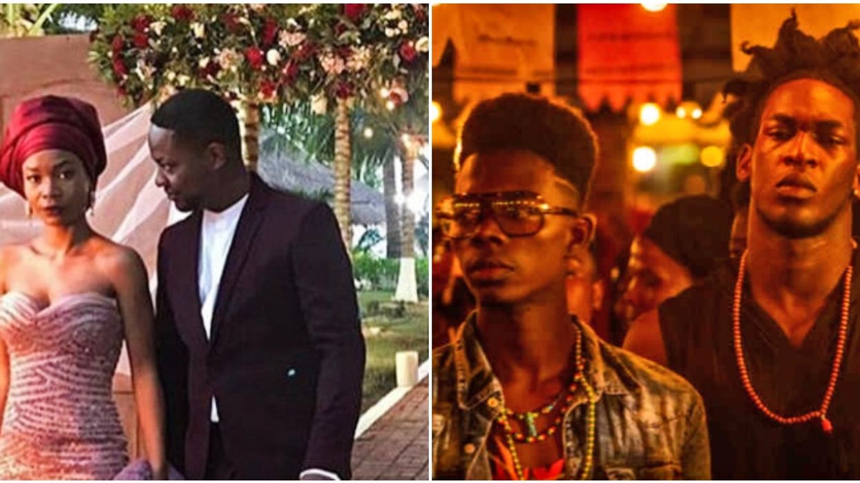 This Year's Montreal International Black Film Festival Has Officially Begun