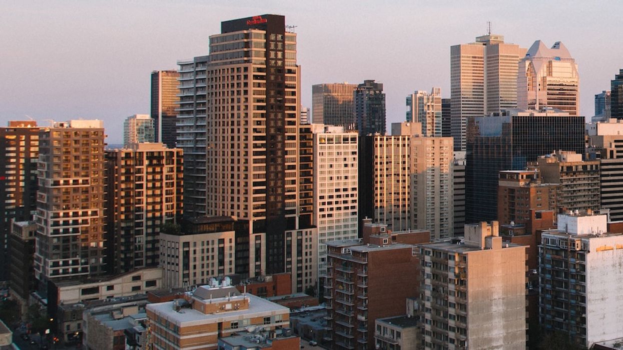 6 Jobs In & Around Montreal With Salaries As High As $100,000