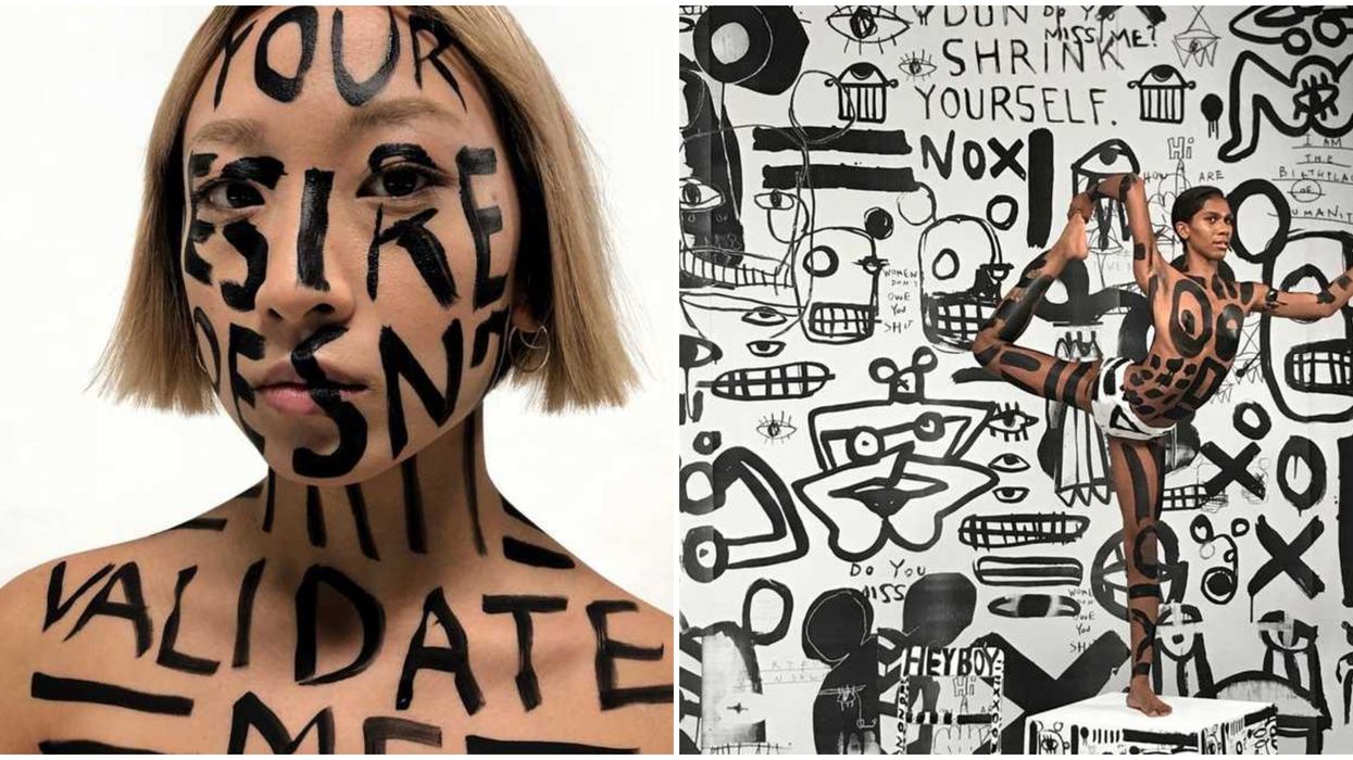 Montreal Women Are The Stars Of This Powerful New Music Video For A Feminist Anthem