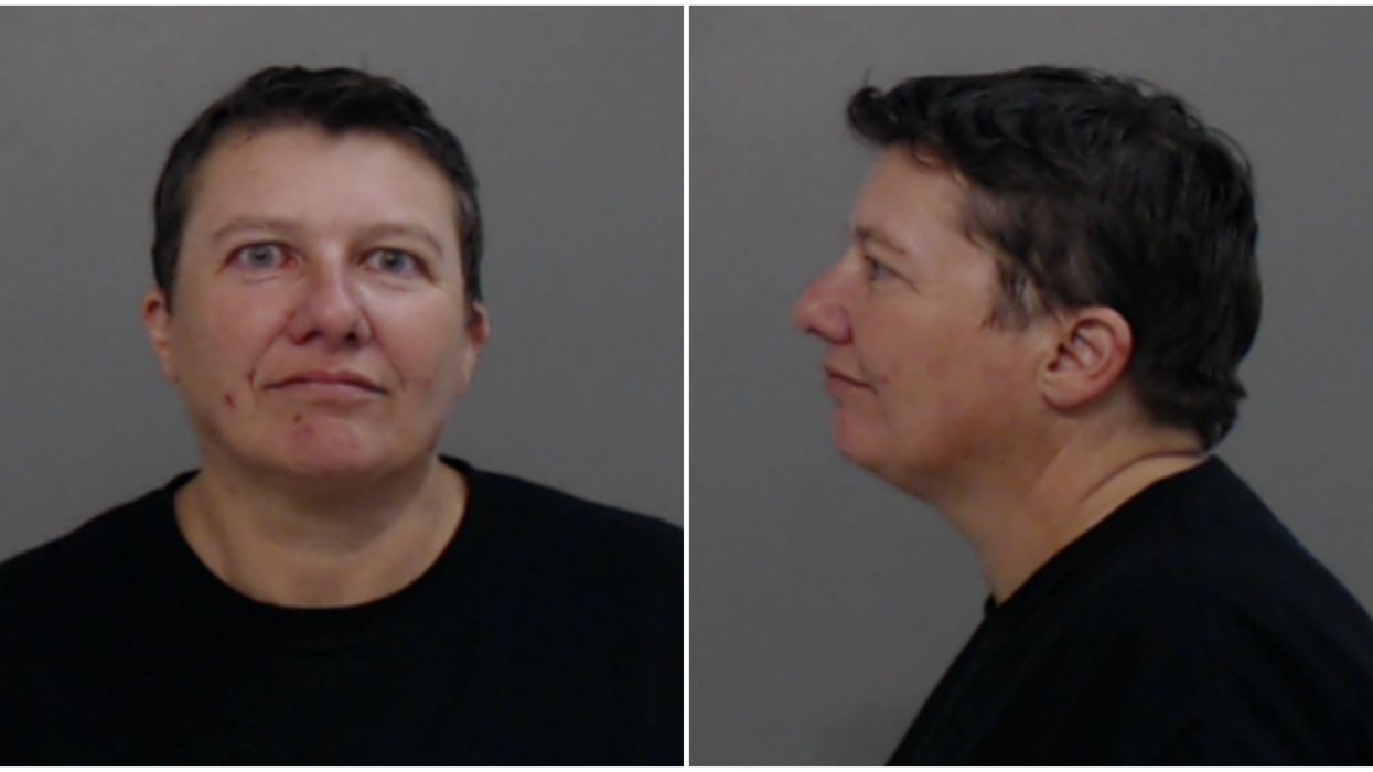 The Quebec Woman Who Allegedly Sent Poison To Trump Has Been Identified