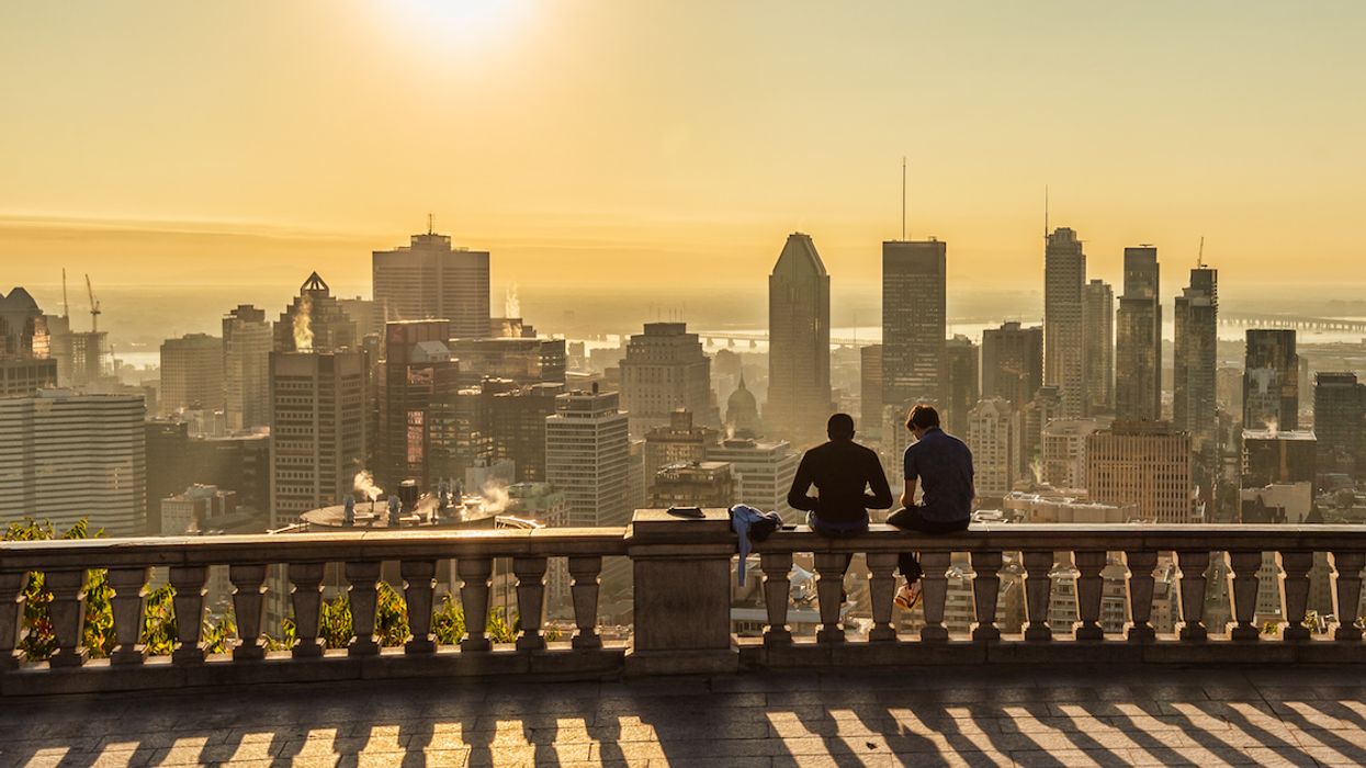 7 Montreal Areas Are More Affected By COVID-19 Than Others Right Now